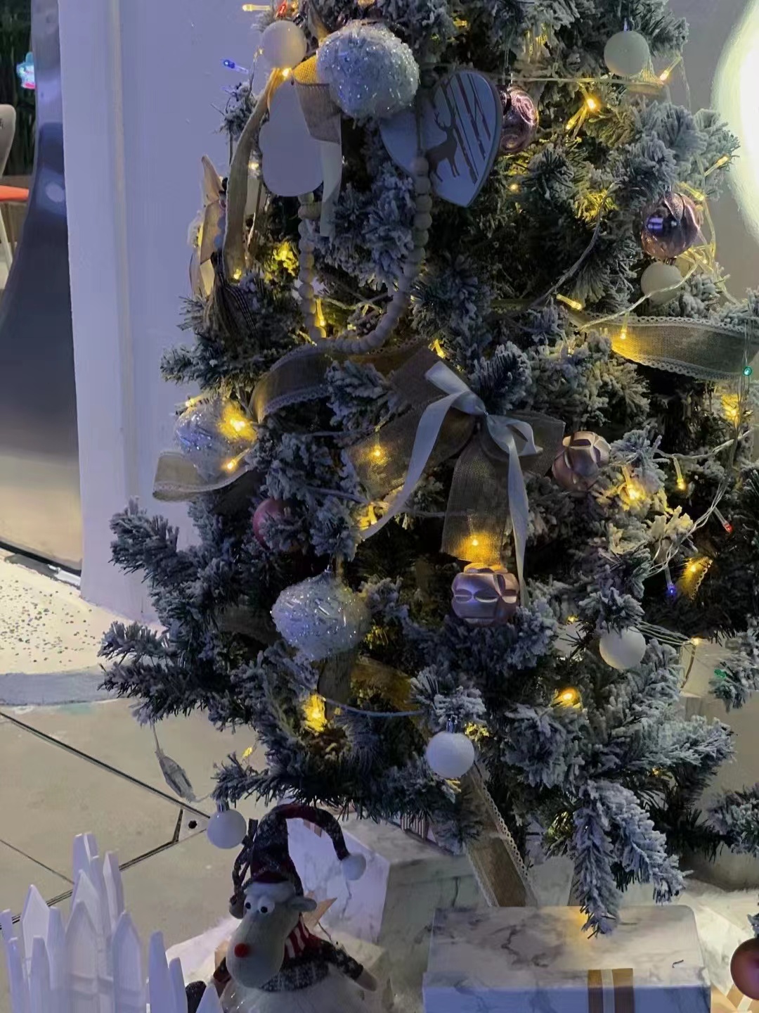 Vrolijk kerstfeest!!!!!!